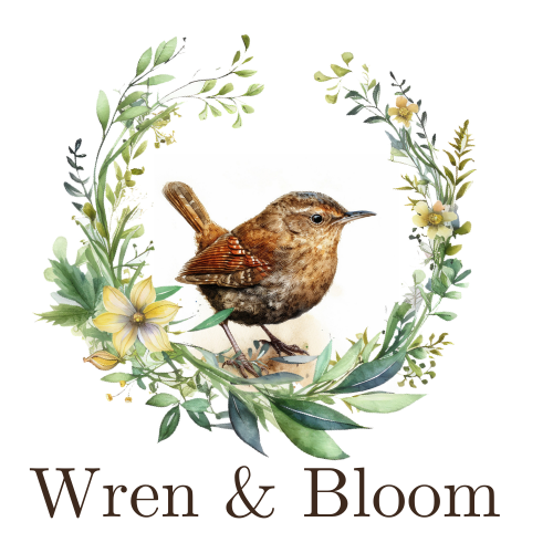 wrenandbloom.com